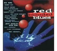 Various Artists - Red Blooded Blues
