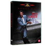 Various Artists - Red Corner [Import]