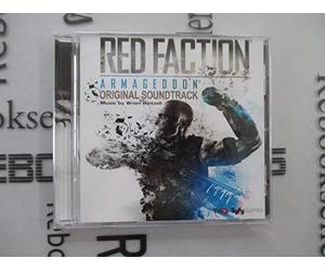 Various Artists - Red Faction: Armageddon