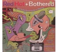 Various Artists - Red Hot & Bothered 2: Indie Guide to Dating