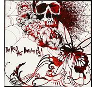 Various Artists - Red Hot Burning Hell Vol.1