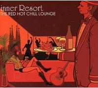 Various Artists - Red Hot Chill Lounge-Inner Resort/Various [Import]