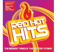 Various Artists – Red Hot Hits
