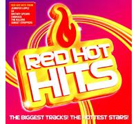 Various Artists - Red Hot Hits [Import]