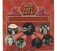 VARIOUS ARTISTS - Red Hot Hits [Vinyl LP]