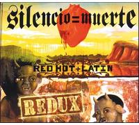 Various - Red Hot & Latin Redux/Various