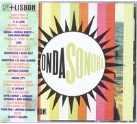 Various Artists - Red Hot + Lisbon 'Onda So [Import]
