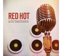 Various Artists - Red Hot: Memphis Celebration O