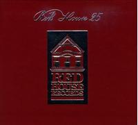 Various - Red House 25
