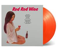 Various Artists - Red Red Wine-Coloured/Hq-