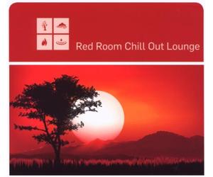 Various Artists - Red Room Chill Out Lounge [Import]