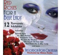 Various Artists - Red Roses for a Blue Lady/Various
