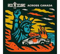 Various Artists - Red Scare Across Canada (Various Artists)