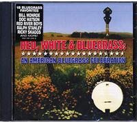 Various Artists - Red White & Bluegrass: Celebration