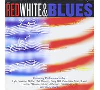 Various Artists - Red White & Blues