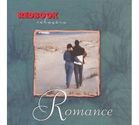 Various Artists - Redbook Relaxation: Romance