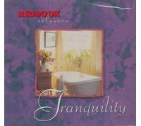 Various Artists - Redbook Relaxation: Tranquility