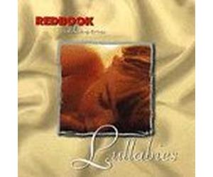 Various Artists - Redbook Relaxers: Lullabies