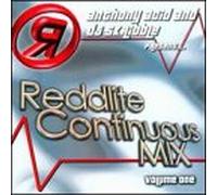 Various Artists - Reddlite Continuous Mix