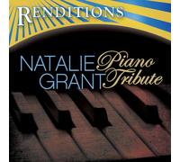 Various Artists - Reditions: Natalie Grant Piano Tribute