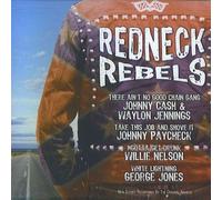 Various Artists - Redneck Rebels
