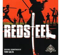 Various Artists - Redsteel/Game