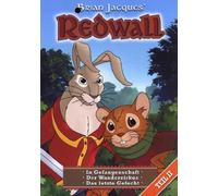 Various Artists - Redwall 2 [Import allemand]