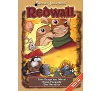 Various Artists - Redwall 3 [Import allemand]