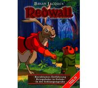 Various Artists - Redwall 4 [Import allemand]