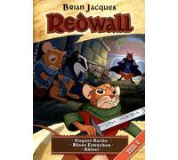 Various Artists - Redwall 5 [Import allemand]