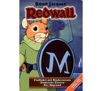 Various Artists - Redwall 7 [Import allemand]