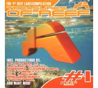 Various Artists - Reef Labelcomp: Treasures