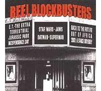 Various Artists - Reel Blockbusters