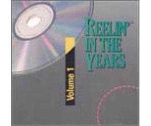 Various Artists - Reelin in The Years 1