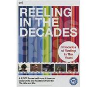 Various Artists-Reeling In The Decades
