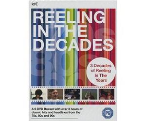 Various Artists-Reeling In The Decades