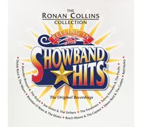 Various Artists – The Ronan Collins Collection: Reeling in the Showband Hits – Dolphin-Browser