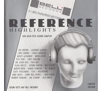 Various Artists - Ref. HighIights (BeIIrecords) Iimited Ed.