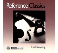 Various Artists - Reference Classics [Import]