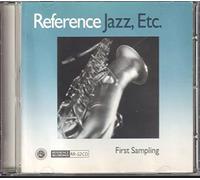 Various Artists - Reference Jazz