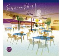 Mark Gv Taylor et George Arthur (compilateurs) – Reference Point