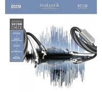 in-akustik – Reso : Reference Soundcheck (Gate)