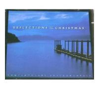 Various Artists - Reflections Of Christmas (Contemporary Instramental)