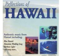 Various Artists - Reflections of Hawaii
