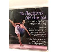 Various Artists - Reflections Off The Ice