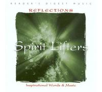 Various Artists - Reflections: Spirit Lifters [Reader's Digest] (UK Import)