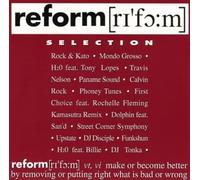 Various Artists - Reform Selection