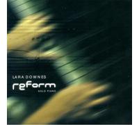 VARIOUS ARTISTS - Reform: Solo Piano