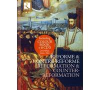 Réforme et contre réforme - 8 CD - Inclus livre CD