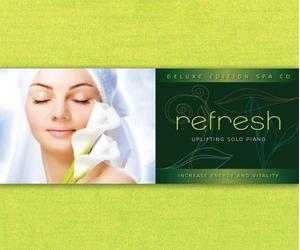 Various Artists - Refresh: Uplifting Solo